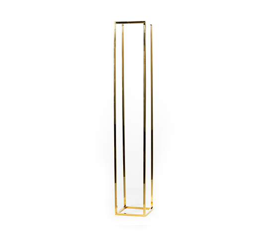 Trendy Centre Piece Stands – 8ft