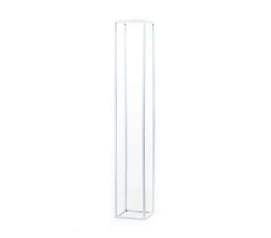 Trendy Centre Piece Stands – 8ft